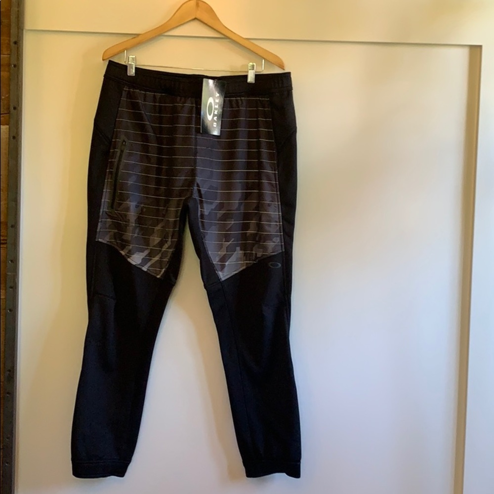 Oakley Running Sweatpants